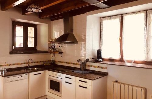 Cano Apartment | Apartamentos San Francisco Rural