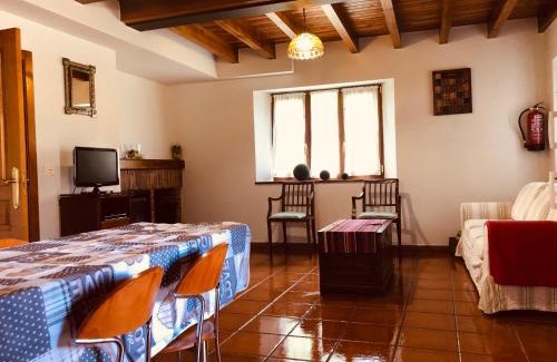 Cano Apartment | Apartamentos San Francisco Rural