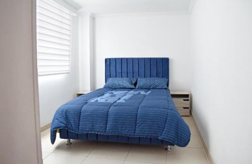 Cogua Apartment | Apartamentos San Pedro