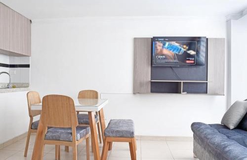 Cogua Apartment | Apartamentos San Pedro