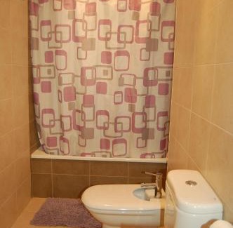 Santa Barbara Apartment | Apartamentos Santa Barbara II