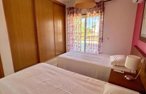 Montes de Alvor Apartment | Apartamentos Santa Teresinha