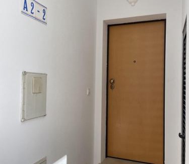 Montes de Alvor Apartment | Apartamentos Santa Teresinha