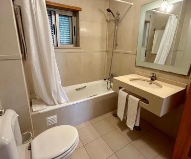Montes de Alvor Apartment | Apartamentos Santa Teresinha