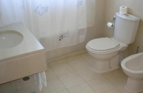 Montes de Alvor Apartment | Apartamentos Santa Teresinha