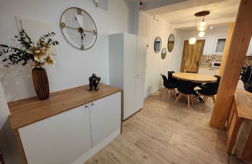 Santander Apartment | Apartamentos Santander 2