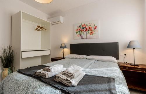 Cenes de la Vega Apartment | Apartamentos Sendero del Veleta
