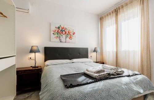 Cenes de la Vega Apartment | Apartamentos Sendero del Veleta