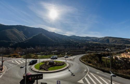 Cenes de la Vega Apartment | Apartamentos Sendero del Veleta