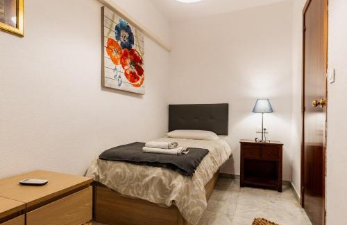 Cenes de la Vega Apartment | Apartamentos Sendero del Veleta