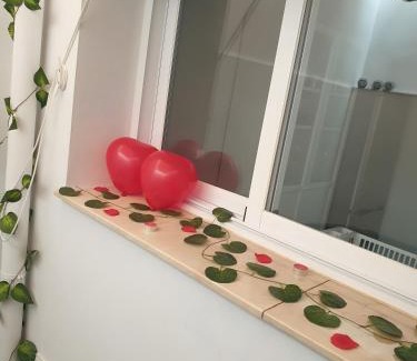 Ronda House | Apartamentos Serranía