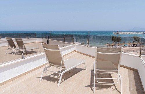 Can Picafort Apartment | Apartamentos Ses Roquetes