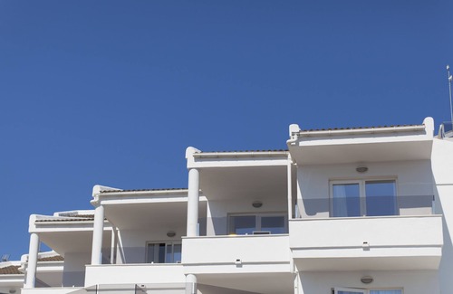 Can Picafort Apartment | Apartamentos Ses Roquetes