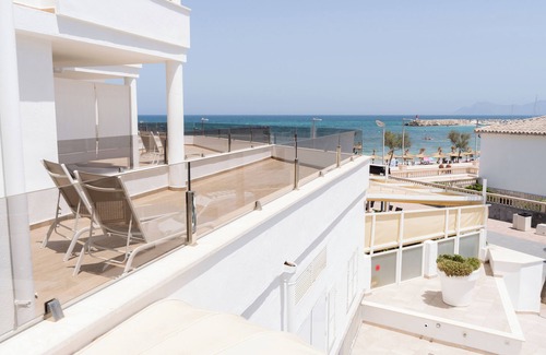 Can Picafort Apartment | Apartamentos Ses Roquetes