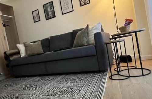 Ezcaray Apartment | Apartamentos Sierra
