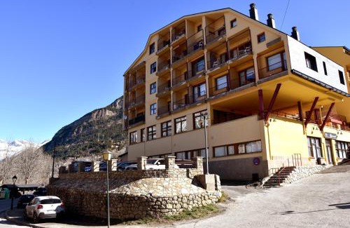 Cerler Apartment | Apartamentos SNÖ Cerler