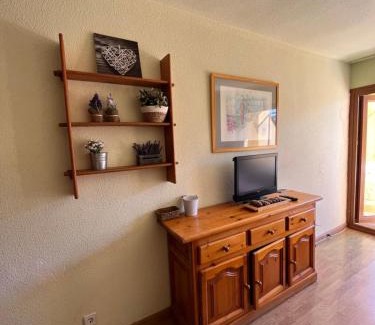 Cerler Apartment | Apartamentos SNÖ Cerler