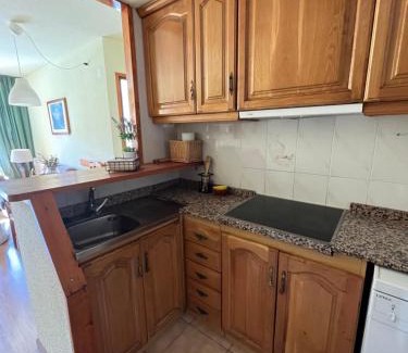 Cerler Apartment | Apartamentos SNÖ Cerler