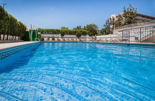 Calvia Apartment | Apartamentos Sol y Vera