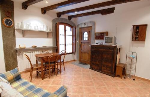 Chisagues House | Apartamentos Sorripas 1 hab