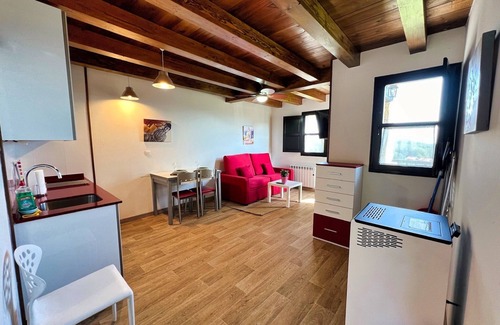 Isla Apartment | Apartamentos Spa Casco Histórico de Isla