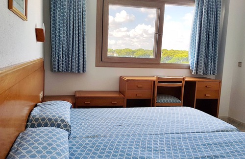 Son Baulo Hotel | Apartamentos Stil Mar y Paz