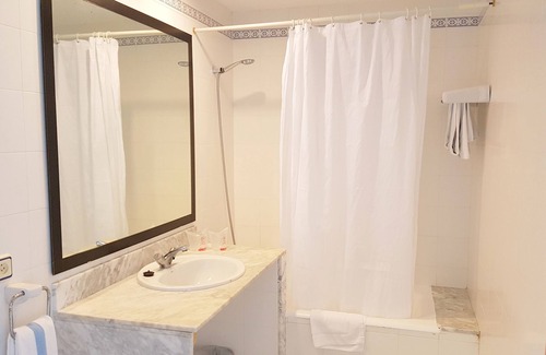Son Baulo Hotel | Apartamentos Stil Mar y Paz