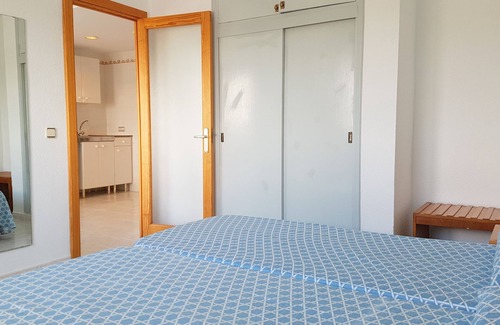Son Baulo Hotel | Apartamentos Stil Mar y Paz