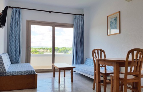 Son Baulo Hotel | Apartamentos Stil Mar y Paz