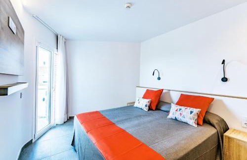 Passeig Maritim Apartment | Apartamentos Sunway Apollo