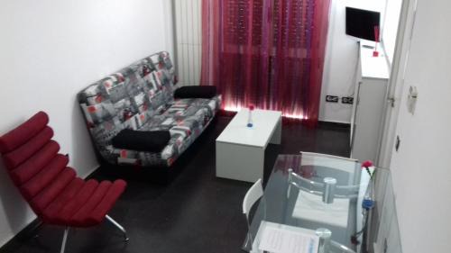 Alcazar de San Juan Apartment | Apartamentos Turísticos Los Ángeles