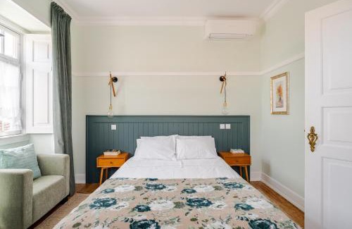 Pombal Apartment | Apartamentos T1 de charme - Pombal, Centro Histórico