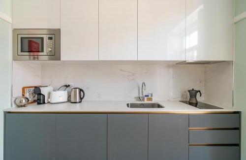 Pombal Apartment | Apartamentos T1 de charme - Pombal, Centro Histórico