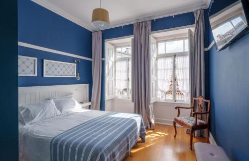 Pombal Apartment | Apartamentos T1 de charme - Pombal, Centro Histórico