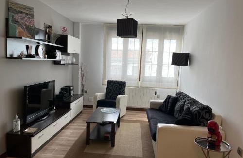 Lastres Apartment | Apartamentos Tajamar