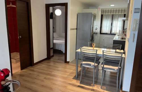 Lastres Apartment | Apartamentos Tajamar