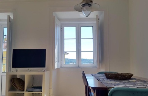 Santo Amaro Apartment | Apartamentos Tejo à Vista