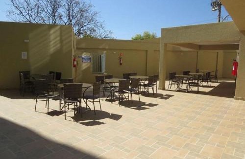Prive das Caldas House | Apartamentos The Villeneuve Residence