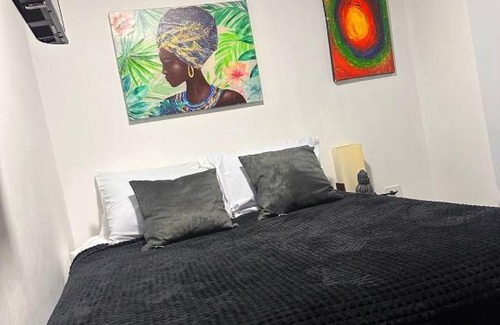 Ibague Apartment | Apartamentos todos con aire acondicionado