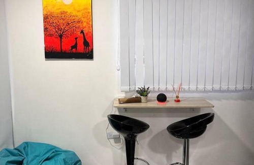 Ibague Apartment | Apartamentos todos con aire acondicionado