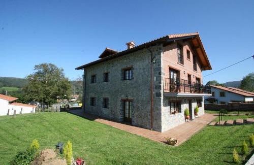 Anero Apartment | Apartamentos Toraya