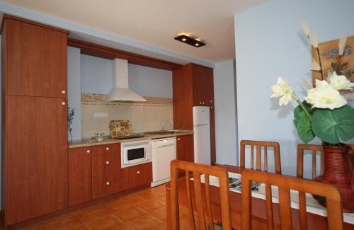 Anero Apartment | Apartamentos Toraya