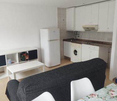 Valdes Apartment | Apartamentos Trevias