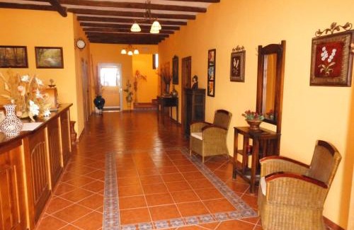Alange House | Apartamentos Trinidad