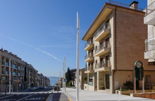 Sanxenxo Apartment | Apartamentos Trisquel