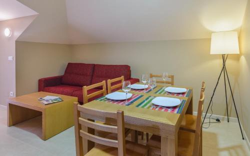 Sanxenxo Apartment | Apartamentos Trisquel