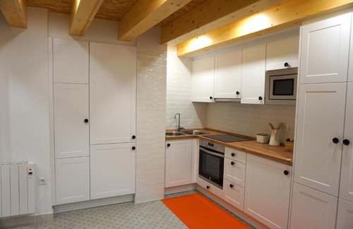 Campos y Salave Apartment | Apartamentos Turísticos El Peñón
