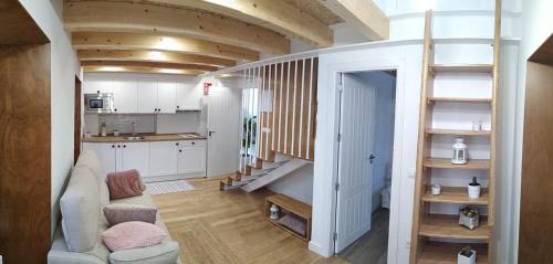 Campos y Salave Apartment | Apartamentos Turísticos El Peñón
