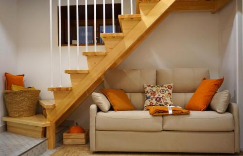 Campos y Salave Apartment | Apartamentos Turísticos El Peñón