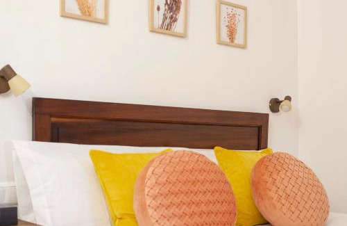 La Garrovilla Apartment | Apartamentos Turísticos Lobelia Suites